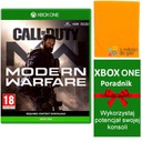 XBOX ONE COD CALL OF DUTY MODERN WARFARE ВАША МИССИЯ – СПАСТИ МИР
