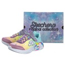 Detské topánky Skechers S Lights Unicorn Dreams Pohlavie chlapci dievčatá