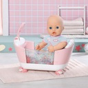 Baby Annabell - Interaktívna vanička 703243 Kód výrobcu 703243