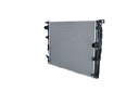 NRF 550309 RADIATEUR SYSTÈME REFROIDISSEMENT MOTEURphoto 9