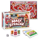 135330 НАСТОЛЬНАЯ ИГРА LITTLE FIREMAN ART