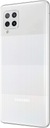 Samsung Galaxy A42 5G 4/128 ГБ призма точка белый