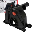 Пылезащитный чехол для навесных шлифмашин