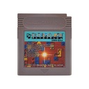 Tetris Flash Game Boy Gameboy Classic