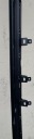 LPA359 BMW 7 G70 2022- OVERLAY THRESHOLD LEFT 9880327  photo 7