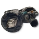 DÉMARREUR VW POLO IV SKODA FABIA 1.2 6V BOSCH 0001120406photo 10