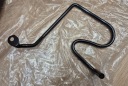 KIT KIT RACK BAG BAG BRIXTON CROMWELL 150 EXP-BRIX-000013  photo 6