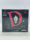 D PS1 PSX (Франция)