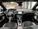 PEUGEOT 308 SW 1.6 GT 205 KM, Panorama, Super Stan Rodzaj paliwa Benzyna