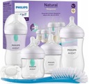 СТАРТОВЫЙ НАБОР PHILIPS AVENT NATURAL RESPONSE АНТИКОЛИКИ SCD657/11
