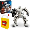LEGO STAR WARS 75370 Фигурка робота Штурмовик Штурмовик + сумка LEGO