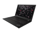 OUTLET Lenovo ThinkPad P15v Ryzen 7 PRO 6850H/16GB Wielkość pamięci RAM 16 GB