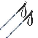 БЕГОВЫЕ ПАЛКИ SALOMON ESCAPE ALU 165 см 470247