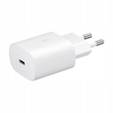 СЕТЕВОЕ ЗАРЯДНОЕ УСТРОЙСТВО SAMSUNG TYPE-C FAST CHARGE QC 3A