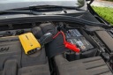 POWERPLUS POWX4251 — ZRODLO ПУСКОВИЙ / ПРИКУРЮВАЧ JUMP СТАРТЕР 3-IN-1 500A/7500MAH/12V  (18878017623) фото min 9