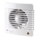 ВЕНТИЛЯТОР С ТАЙМЕРОМ П/Т СИЛЕНТА-МТ 100 ТИХИЙ