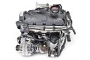 ENGINE LEON JETTA III TOLEDO OCTAVIA II TOURAN 1.9TDI 105KM BKC @KOMPRESJA@ 