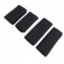 4PCS SAM SAM SLAP ZAKLADY FAUX CZYNNY WODYPOROWY АВТО WEWNATRZ NE  (18129379284) фото min 4