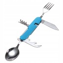 Набор для кемпинга Badger Outdoor Camping Steel BLK