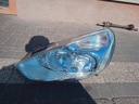 LAMP LEFT FRONT FORD S-MAX MK1 6M21-13W030-AH 6M2113W030AH photo 3 - milautoparts-fr.ukrlive.com