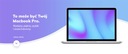 Apple MacBook Pro 13 i5 2.9GHz 8GB RAM SSD 256GB Kod producenta A1706