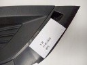 GRILLE PARE-CHOCS DROITE RENAULT TALISMAN 261A21932Rphoto 7