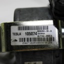 НАСОС VACUUM TESLA ТИП S 600635900A 24655300 270KW 2014  фото 8