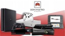 Konsola Xbox 360 250 GB + Kinect + Gra + rgh 3.0 Dysk / wbudowana pamięć 250 GB