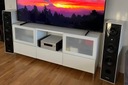 Польские напольные колонки Tonsil Maestro Classic - Дуб беленый стерео пара