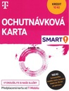 Чешская SIM-карта Чешская SIM-карта Starter T-mobile 10 крон