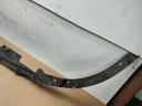 LÈVRE SPOILER DOUBLURE PARE-CHOCS AVANT KIA CARENS III 3 2006-2012photo 8