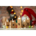 КРАФТ-АДВЕНТ-КАЛЕНДАРЬ Сделай сам КОРОБКИ