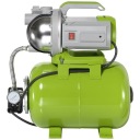 Водяной насос HYDROFORUM 24L 5.3 BAR MANOMETER 7500 л/ч 230V 1300W
