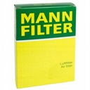 FILTRO AIRE FORD ECOSPORT 1.0 10.13- C 17 022 MANN-FILTER 