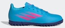 КРОССОВКИ ADIDAS Speedflow.4 TF GW7532 TURF, размер 38 2/3