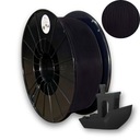 Filament Nanocaddo PLA 1kg czarny