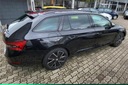 Skoda Superb Sportline 2.0 TSI 190KM DSG Przebieg 1 km