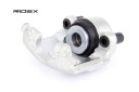 RIDEX 78B0187 ÉTRIER DE FREIN DE FREIN AVANT LEWO VERS OPEL ASTRA G CC (T98)photo 15