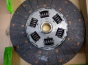 VALEO DISQUE ADHÉRENCE FI430 24Z VOLVO VAL 829067photo 7
