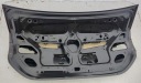 TRUNK LID COVER TRUNK TOYOTA COROLLA E16 E18 SEDAN 2012-2018  photo 7