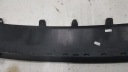 DOUBLURE SPOILER PARE-CHOCS AVANT AUDI Q5 SQ5 S-LINE 80A807531B DÉMONTAGEphoto 11