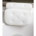 Антибактериальный коврик для ванны с присоской