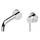 HAGSER РАКОВИНА ФАКТУРА, В КОМПЛЕКТЕ