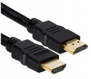 Оригинальный высокоскоростной HDMI-кабель Hewlett-Packard FullHD длиной 1,8 м