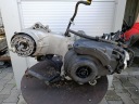 PIAGGIO ZIP II 50 4T FI ДВИГУН  фото 4