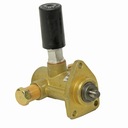 НАСОС ПОДАЧИ ТОПЛИВА C-385 СТАРОГО ТИПА