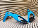 PORSCHE GT4 RS AILE AVANT 9GT821103 9GT821104photo 7