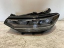 LEP LEP Полный светодиодный Passat B8 Lift 3G1941035P Igla