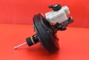 SERVO POMPE DE FREIN EUROPE 1K1614105CM SKODA SUPERB 2 II 2.0 TDI 140KM 08-13photo 6