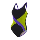 ЦЕЛЬНЫЙ КУПАЛЬНИК AQUA GRETNA 44